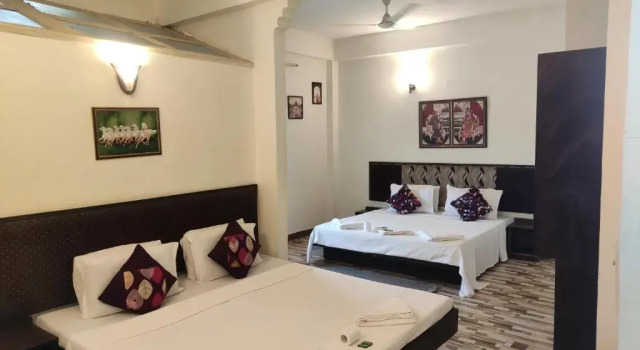 Номер Standard Max Guest House