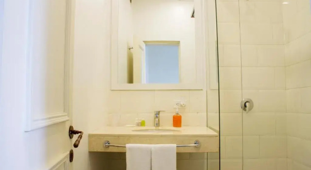 Номер Standard Hotel Casa de la Vega