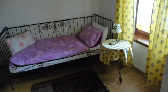 Апартаменты Agriturismo Borgovecchio