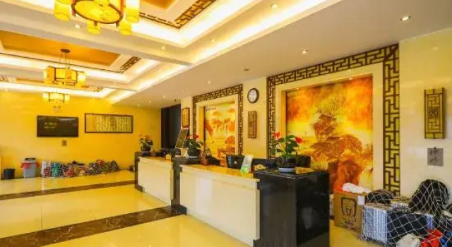 Shengxiang Hotel, Varaa Hotelli Hotellit Sichuan pysäköinnillä, Pysäköinti