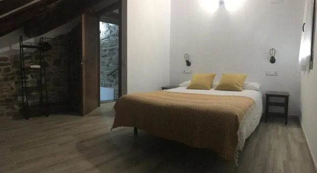 Apartamentos Bajo Peña Apartamentos Sanlorien, Buchen Sie Ferienwohnung  