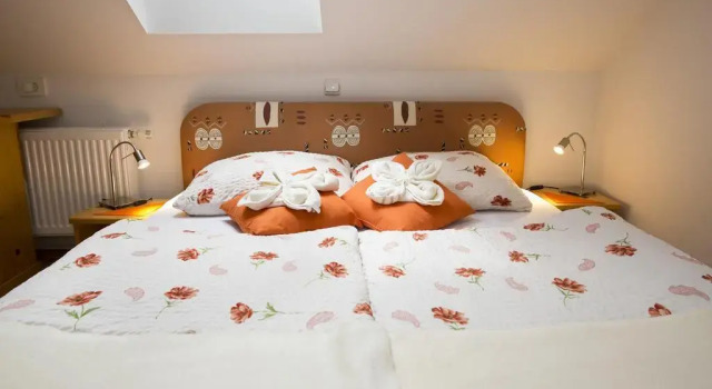 Accommodation Resman, Забронировать Отель Отели Гореньска 3 звезды, 3*