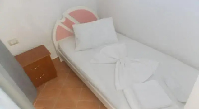 Standard chambre Hotel Oskar