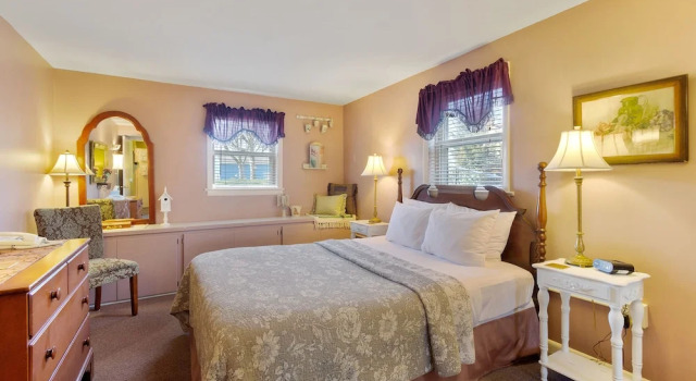 Коттедж Standard After Eight Bed and Breakfast