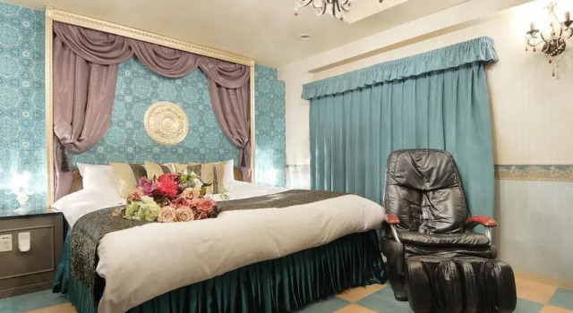 Hotel Chapel Cinderella, Book Hotel Hiyoshi Kanagawa