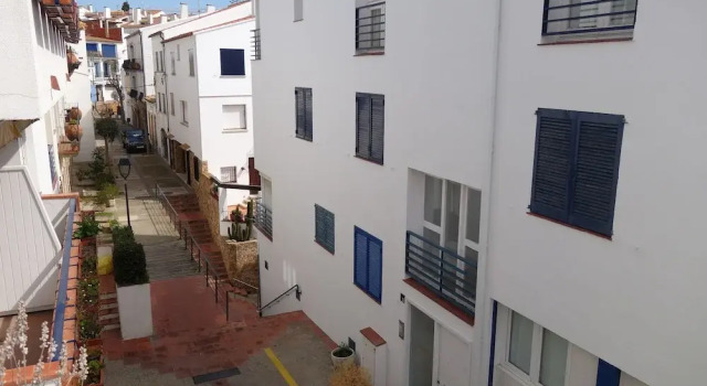 Apartament Lladó (142), Забронировать Апартаменты/квартира Апартаменты Baix Empordà, Апартаменты/квартира