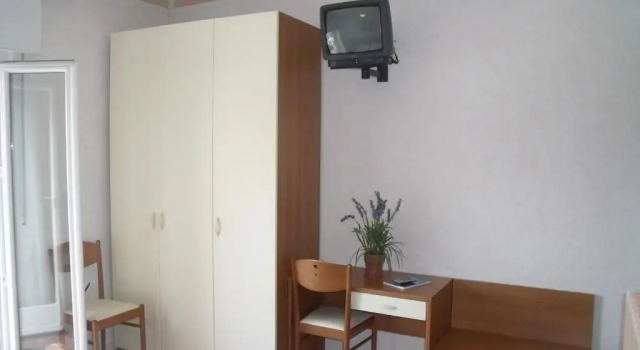 Двухместный номер Standard с видом на горы Hotel Alla Noce