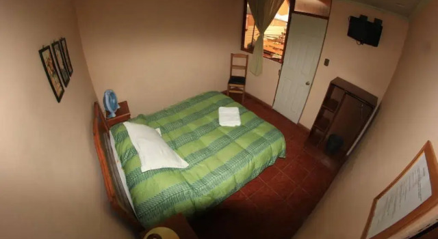 Hostal Casa Norte, Reserva ahora Hotel Iquique Tarapacá, cerca de Parque temático Cavancha