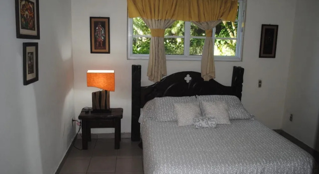 Apart Hotel Valle Verde