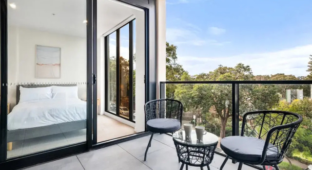 Heidelberg 2-bed Retreat Near Austin Hospital, Rezervasyon Otel Melbourne Melbourne