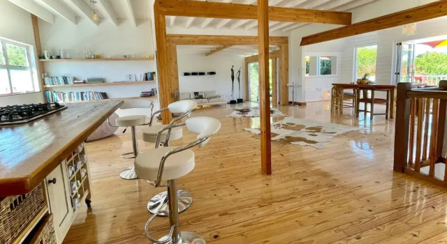 Вилла Disa Villa, Noordhoek at the beach, Chapmans Peak