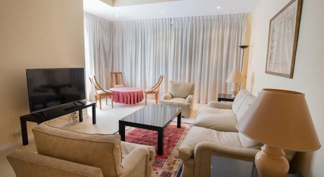 Apartment in R.Madrid C.F. Stadium 2