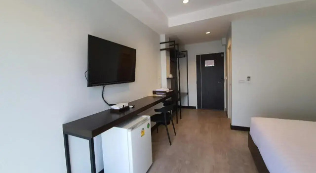 T-NEE Hotel@Udon, 预订 酒店 Kumphawapi 泰国
