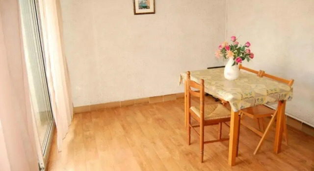 Résidence LES CYCLADES - Studio pour 4 Personnes 94