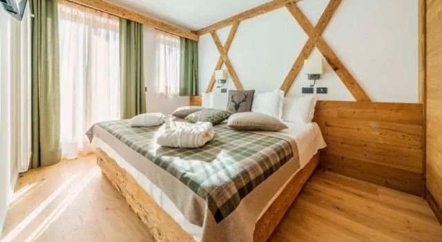 Люкс Camina Suite and Spa
