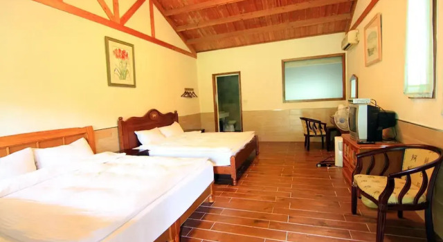 Clst Hostel, Book Hostel / Vandrerhjem Hostels i Nantou, Hostel / Vandrerhjem