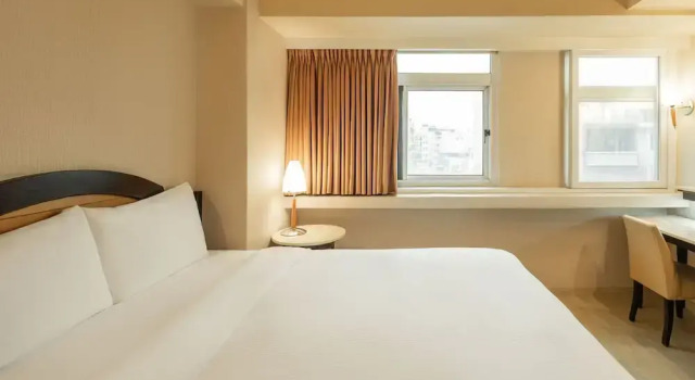 Двухместный номер Superior Kindness Hotel - Weiwuying Branch