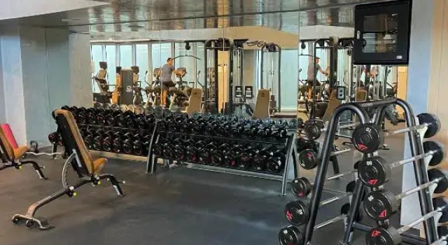 Brand new Studio on Yas Island, Abu Dhabi