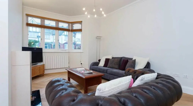 Sleek and Bright, Забронировать Отель Отели Англии 3 звезды, 3*