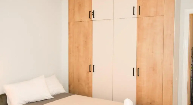 Comfy Central Apartment