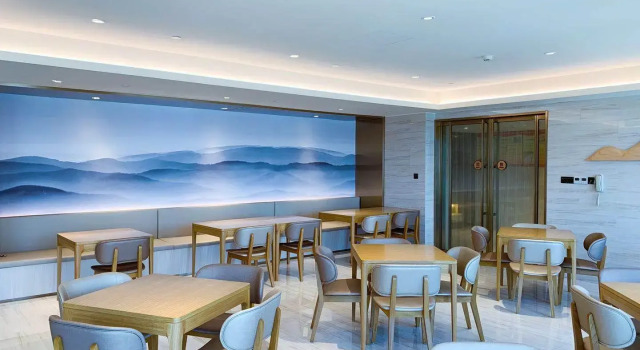 Ji Hotel Hefei Mengcheng Road, Rezerwuj Hotel Hotele 3-gwiazdkowe w Hefei, 3*