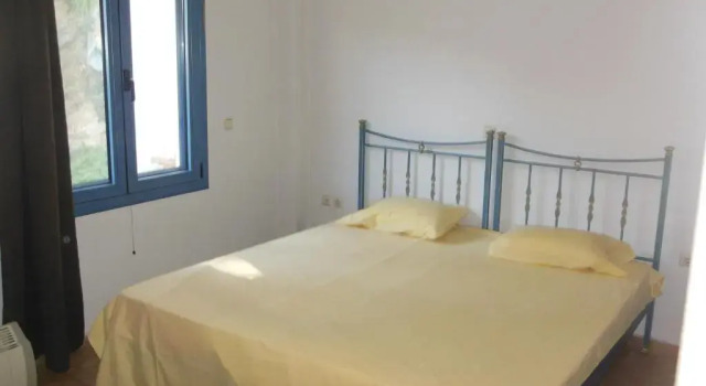 Sunset Apartments, Book Apartment Évdhilos Icaria