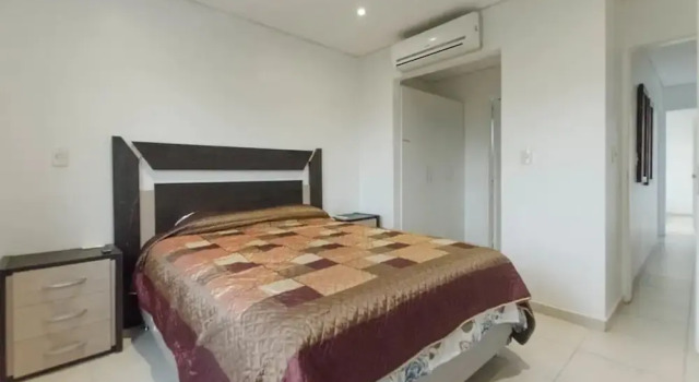 Trendy Barrio Jara apartment
