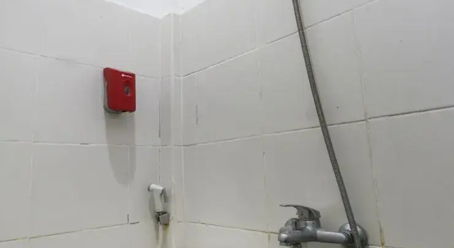 Номер Standard OYO 3872 Wisma Family