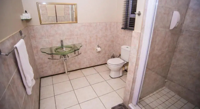 Люкс Adelante Lodge