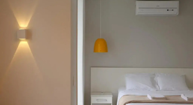 Апартаменты Standard New Sugar Loft Apartments