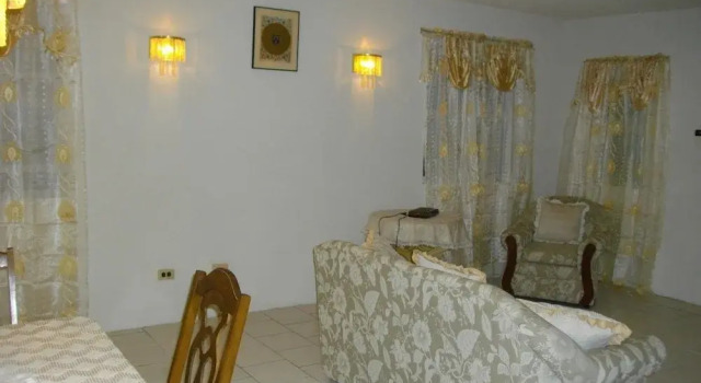 Angela Vacation Home, Rezervovat Hotel Hotely v Speightstown se snídaní, Snídaně