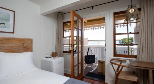 Двухместный номер Standard Lahaina Inn