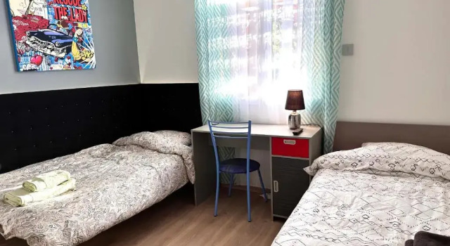 Вилла Magnifique villa