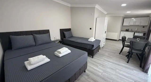 D'East Signature, Book Hotel Istanbul Marmara Region