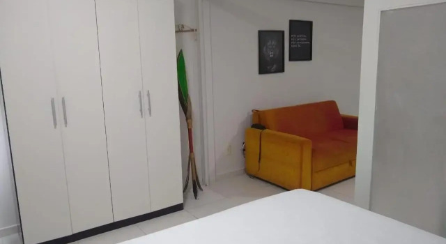 Mangos Flat Apt 202