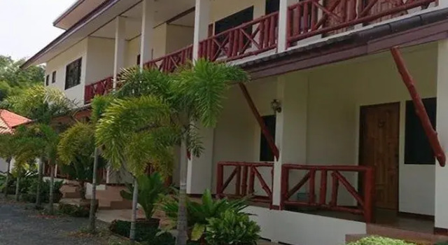 Chiang Kham Tilue Resort, Забронировать Курортный отель Чианг Хам Phayao Province