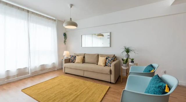 GuestReady - Hemisphere Apt