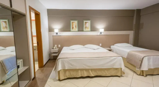 Полулюкс Hotel Fioreze Origem