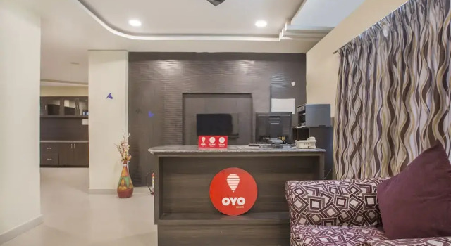The Icon Apartments, Rezerwuj Apartament Hyderabad 
