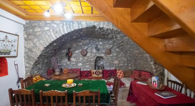 Коттедж Casa Lanoi