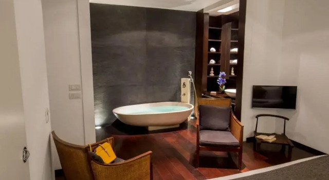 Коттедж MyApARTsuite Luxury Torre Argentina