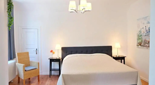 Villa Laboe Ocean, Забронировать Вилла Коттеджи Bay of Kiel, Коттедж