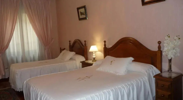 Номер Standard Pension Lorea