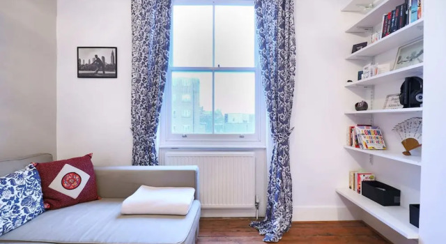 Guestready - Gorgeous, Two-bedroom Maisonette Apartment in Kentish Town