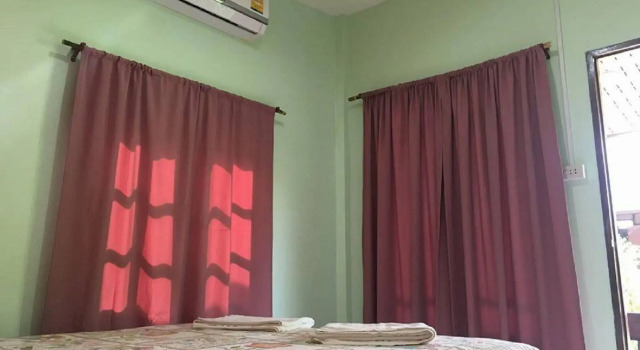New Klong Khong Garden, Забронировать Отель Отели Южного Таиланда 4 звезды, 4*