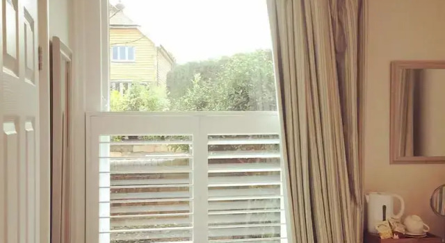 Номер Standard Saddlers B&B