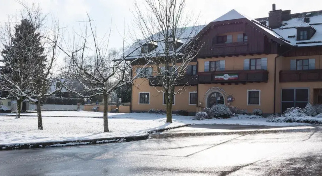 Entenwirt Seeham