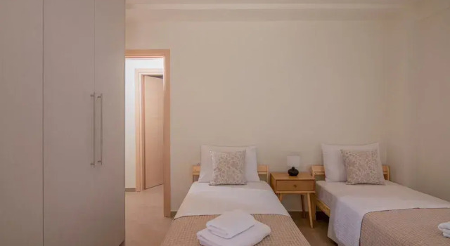 Апартаменты Luxury Altius Blue Apartments
