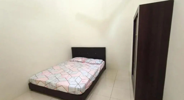 Коттедж homestay D'yaMiaLiSaZ
