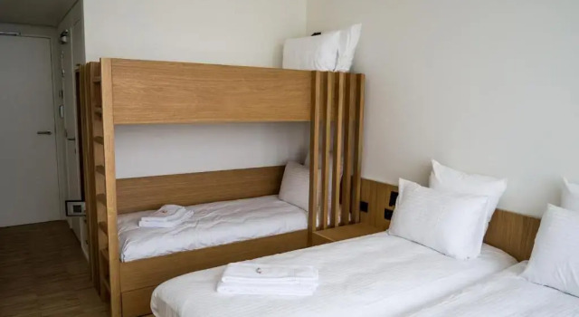 Номер Standard Hotond Sporthotel